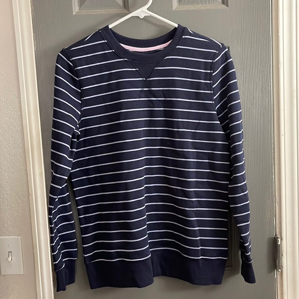 Free Meyers Dip Sweater